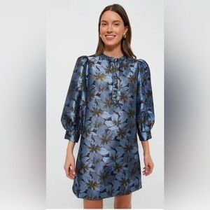 Tuckernuck Pomander Place “Samantha” Dress BNWT